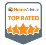 Top Rated Contractor - New Life Carpet Cleaning